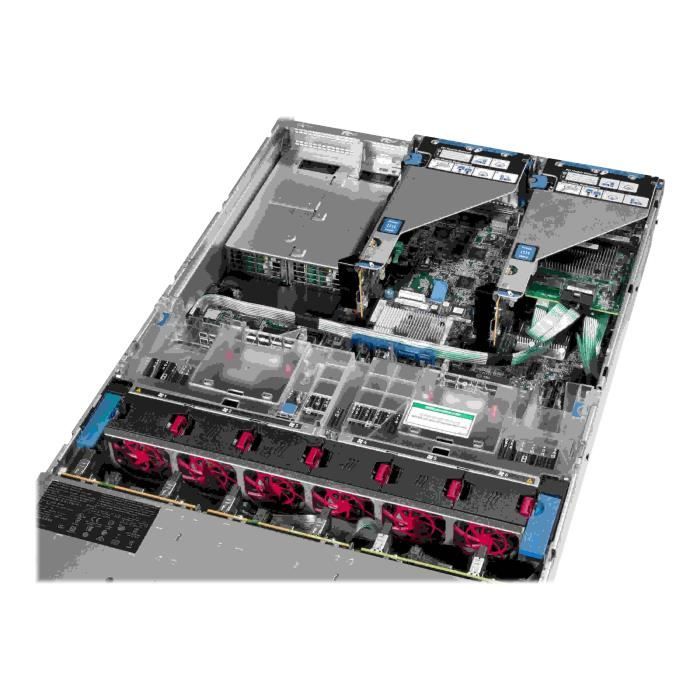 - Hewlett Packard Enterprise - HPE ProLiant DL380 Gen10 Network Choice ...