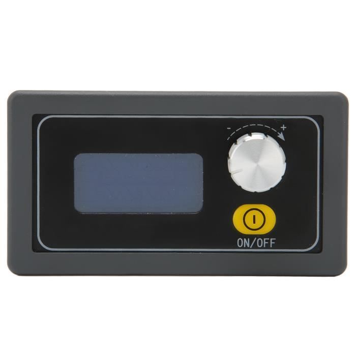 Modules NE555 Hailege - Générateur Signal Onde Carrée 5V-15V - Lot De 5 - Pour Arduino/DIY