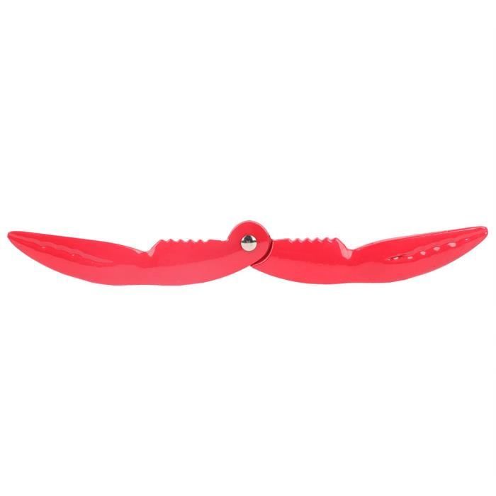 Pince à Poisson 51 Cm En Acier Inoxydable – Préhension Sûre, Poignées Antidérapantes