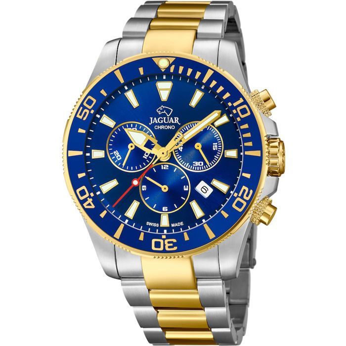 Jaguar montre Homme J862/1 Jaguar montre Homme J862/1