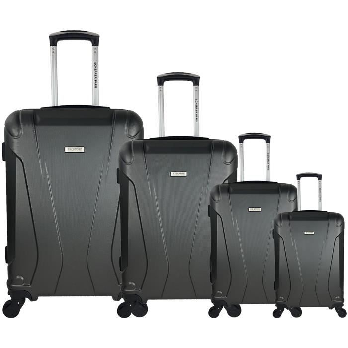 Valise scherrer paris Clearance