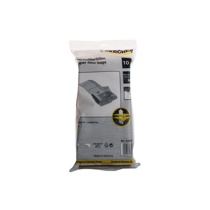 Sac aspirateur karcher wd2 leclerc deals