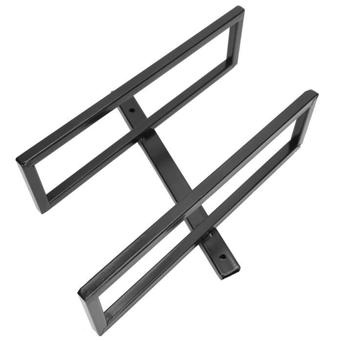 Porte Boutelle De Vn En Fer Forgé 60