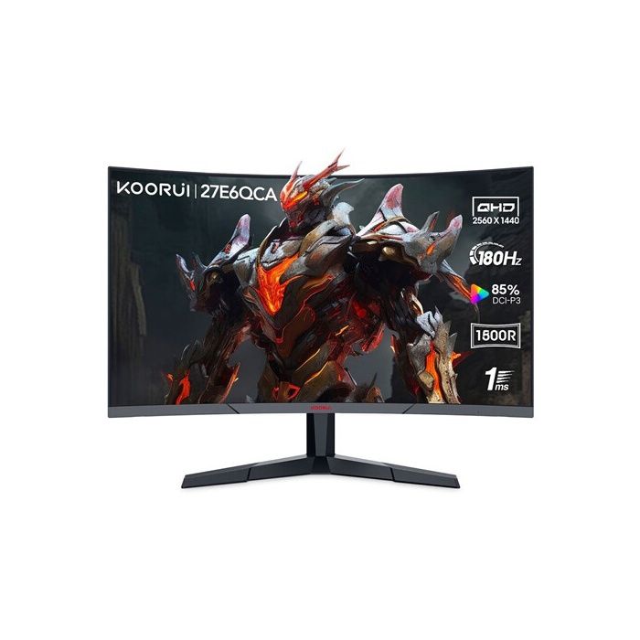 Ecran PC Koorui 27E6QCA