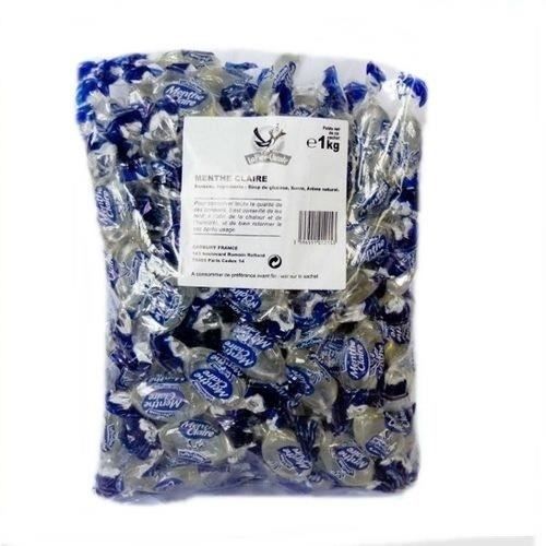 PIE QUI CHANTE Menthe Claire 1 kg Cdiscount Au quotidien PIE QUI CHANTE Menthe Claire 1 kg Cdiscount Au quotidien