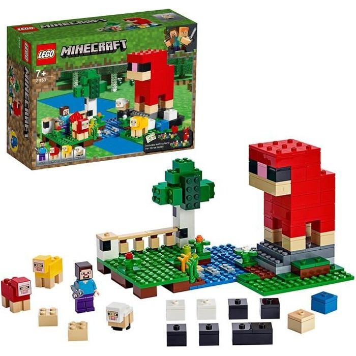 lego pour bébé 1 an