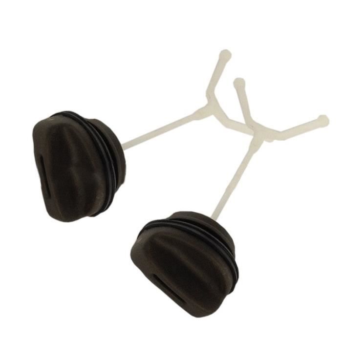 TAPPO MISCELA HUSQVARNA 51 55 141 142 136 262XP 137 142 - Foto 8