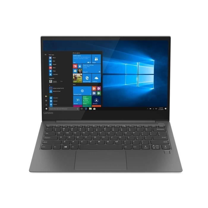 Lenovo Yoga S730-13IWL Ultrabook 13.3" Full