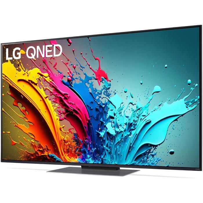 TV QNED LG 55QNED86T 55 4K 2024