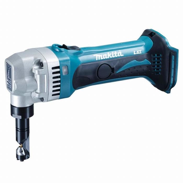 Grignoteuse 18 V Li-Ion nue Sans batterie/charg...