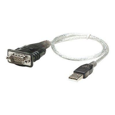 Manhattan - Câble USB / série - USB à 4 broches, …