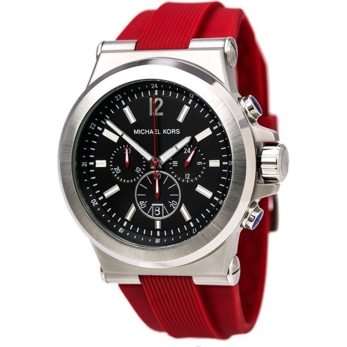 Montre homme shop michael kors