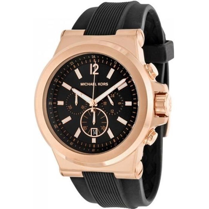 montre homme mickael kors