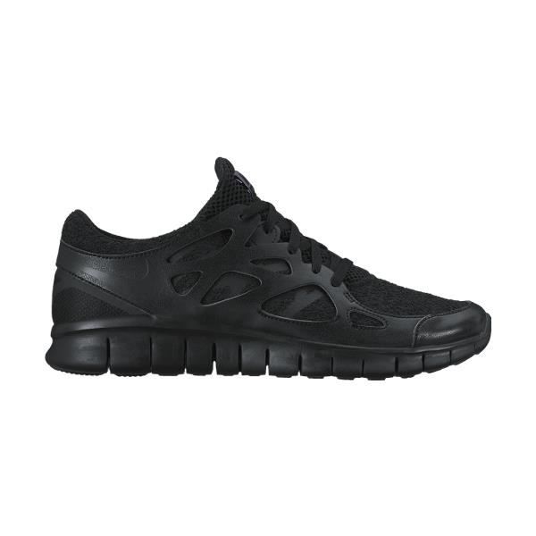 free run toute noir