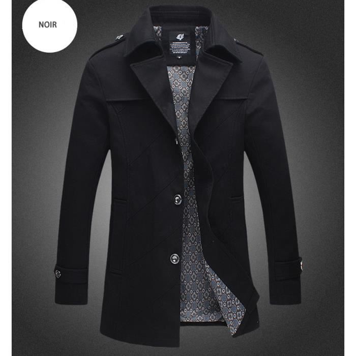 Свикнал контрабанда покупка veste trench coat homme - staria-dobrich.com