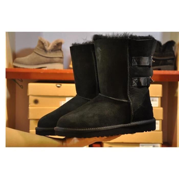 uggs femme noir cuir uggs femme noir cuir