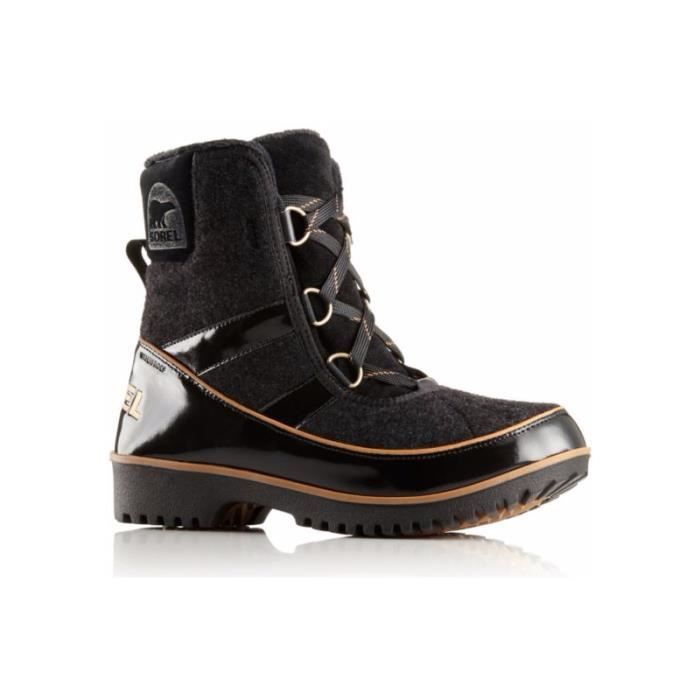 botte sorel tivoli