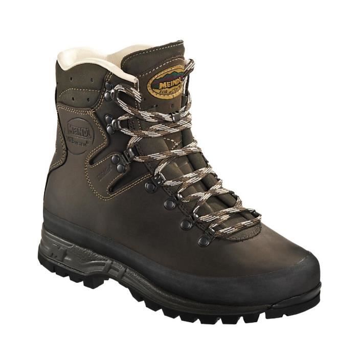 Chaussures de marche de randonnée Meindl Engadin Men MFS - old loden - 48 5 Chaussures de marche de randonnée Meindl Engadin Men MFS - old loden - 48 5