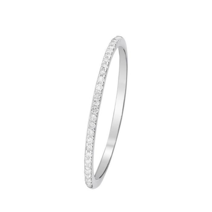 bague diamant simple bague diamant simple