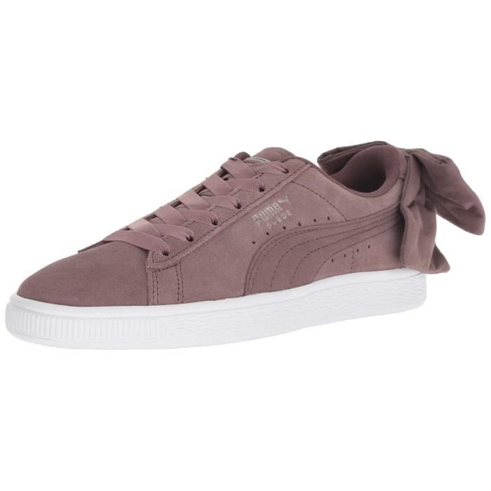 puma suede taille 36