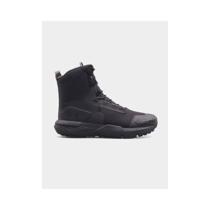 Chaussures - UNDER ARMOUR - Valsetz 3027381001 - Noir - Randonnée - Homme