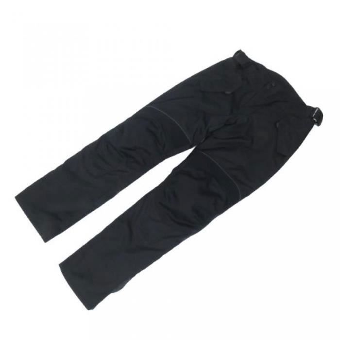 Pantalon Dress Le Suit Blanc Ivoire - Taille 16, Longueur 31 - Neuf Sans étiquette