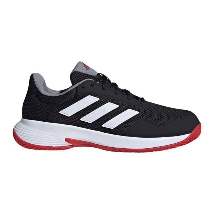 Adidas Court Spec 2 Chaussures de Tennis en Terre Battue pour Homme Adidas Court Spec 2 Chaussures de Tennis en Terre Battue pour Homme
