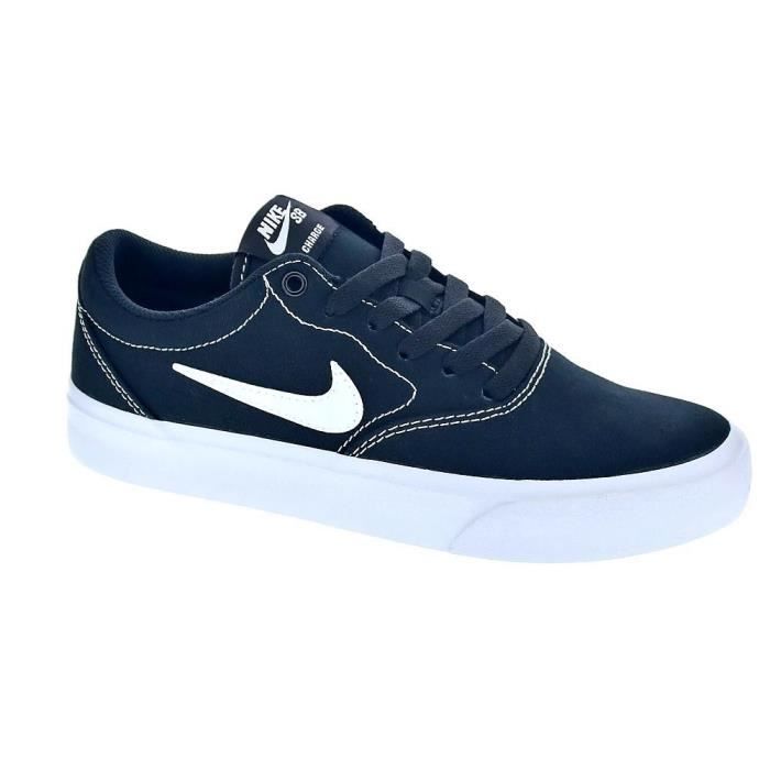nike sb femme noir