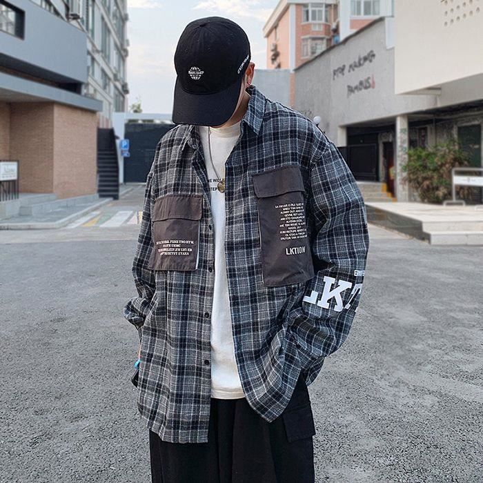 Chemise style homme shop