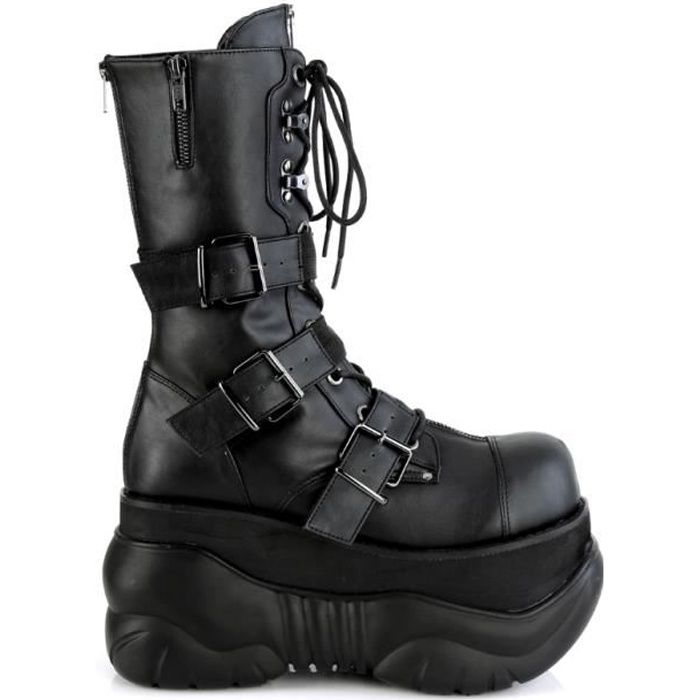 demonia bottes