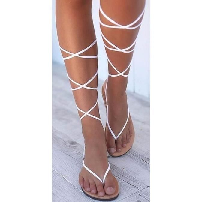 sandales filles 34