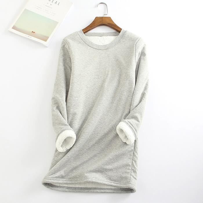 Tunique femme hiver outlet