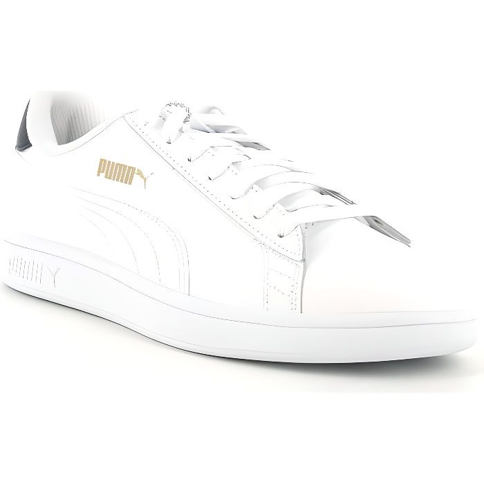 Baskets Puma 365215 35 Smash V2 L. Pour les hommes couleur
