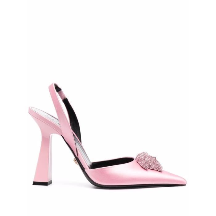 Chaussure versace femme pas cher shop