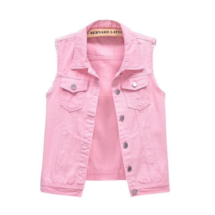 Veste manche cheap court