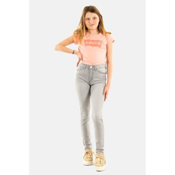 Jeans levis 16 ans deals