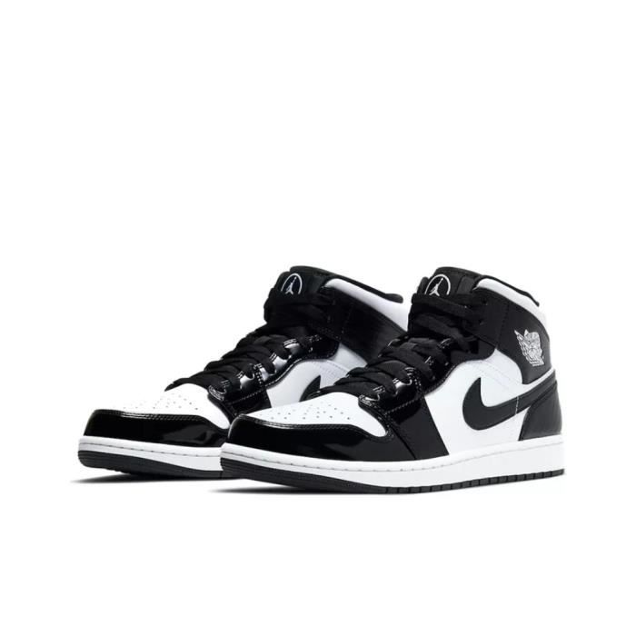 Air Jordan 1 Retro High OG Panda - Le Site de la Sneaker