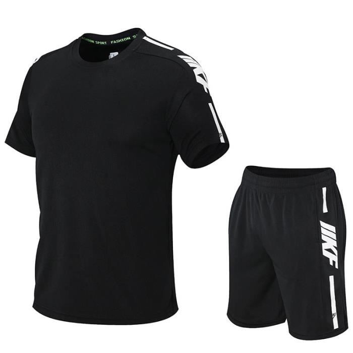 Ensemble nike shop homme ete