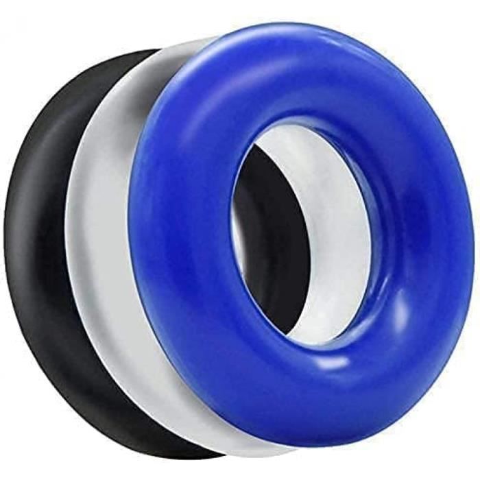 Bague silicone homme new arrivals