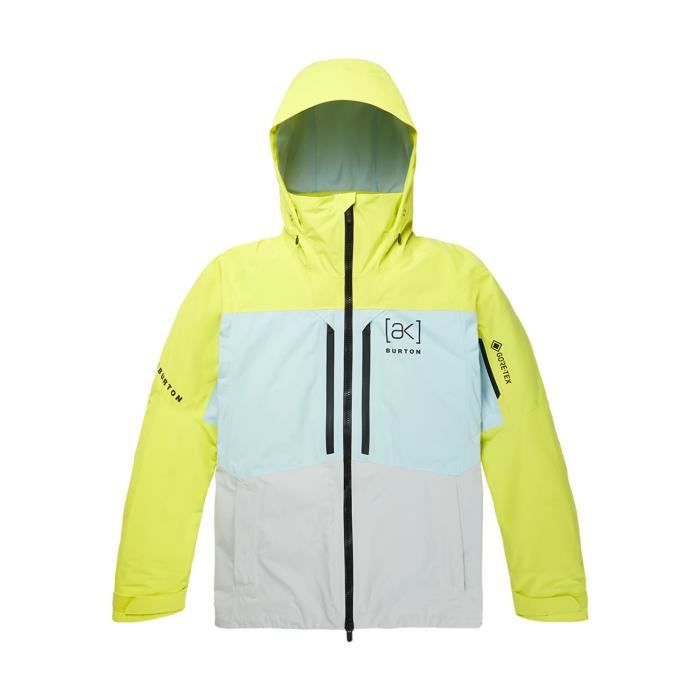 Veste de hotsell snow burton