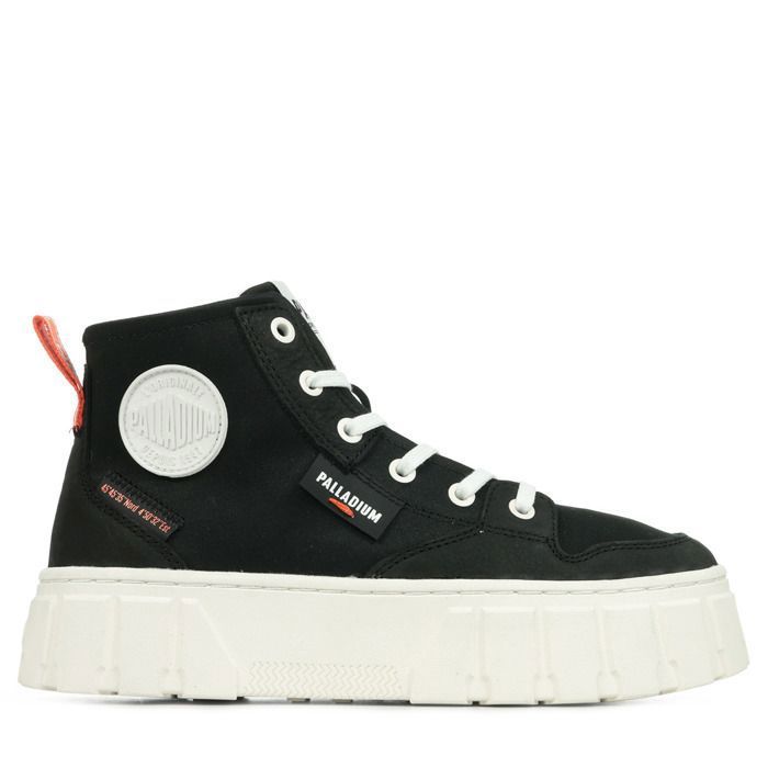 Bottes palladium marseille online