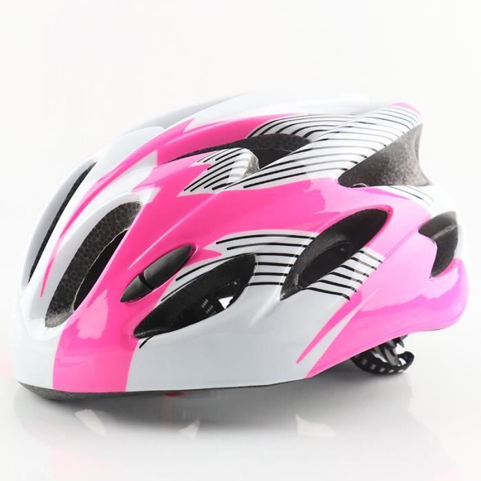 Casque De Vélo Enfant JISADER - Léger, Confortable Et Ajustable Pour 3 à 10 Ans, Protection Optimale Casque De Vélo Enfant JISADER - Léger, Confortable Et Ajustable Pour 3 à 10 Ans, Protection Optimale