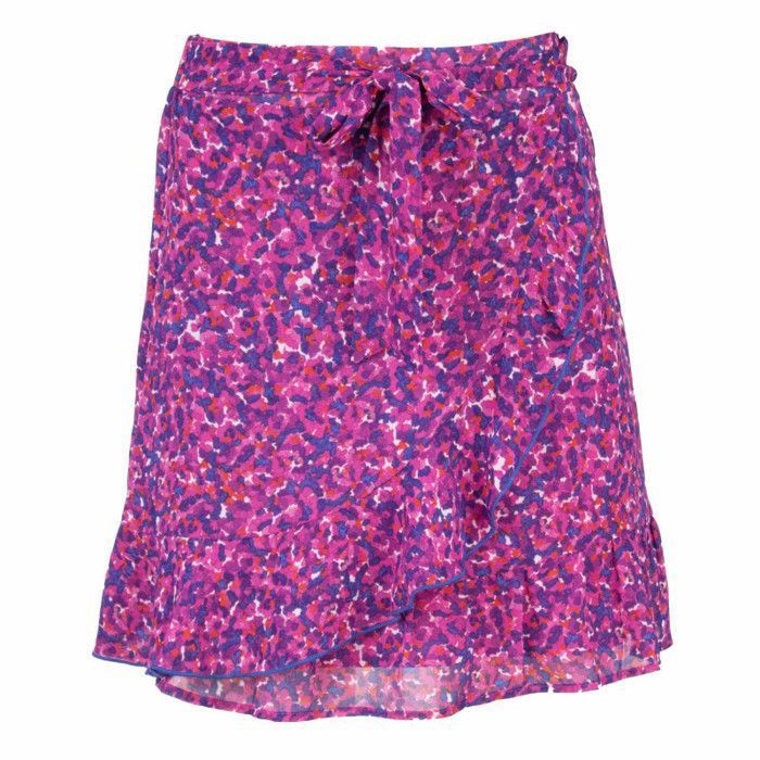 Jupe-short Skort Obsession Femme - Motifs USA - Golf/Tennis - Plusieurs Tailles