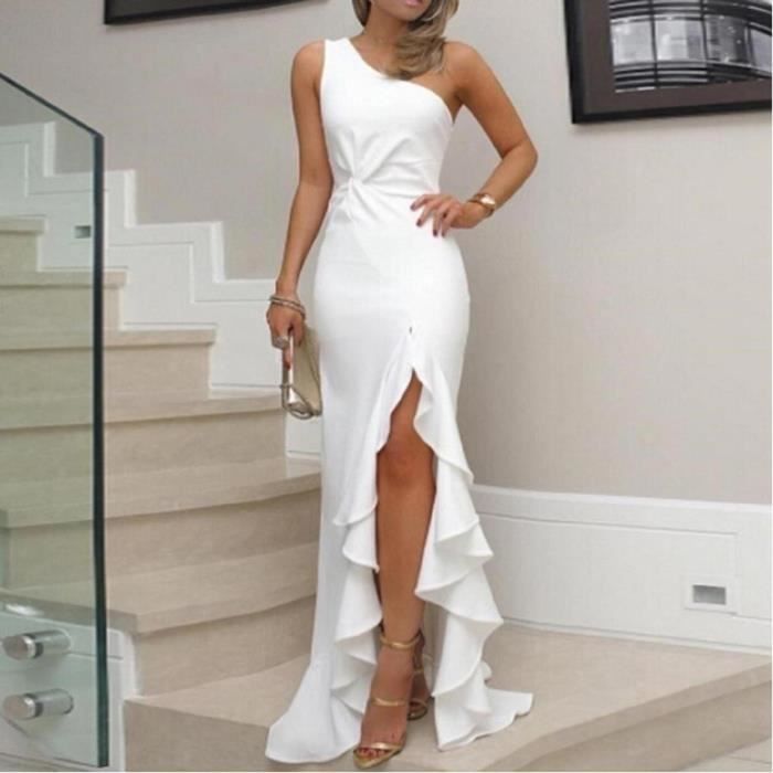 Cdiscount robe soirée discount