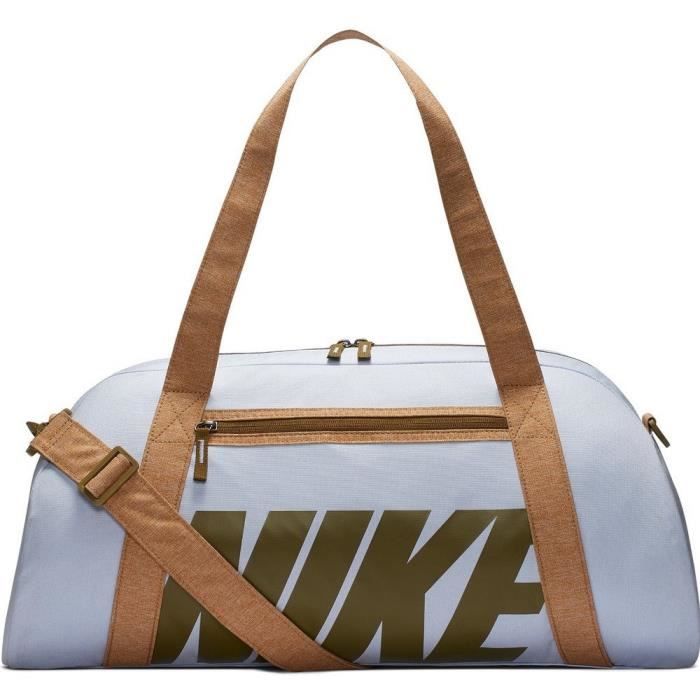 Sac De Sport Femme Nike Lavender lila - Cdiscount Sport