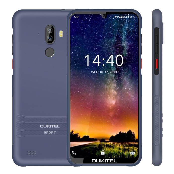 oukitel ip68