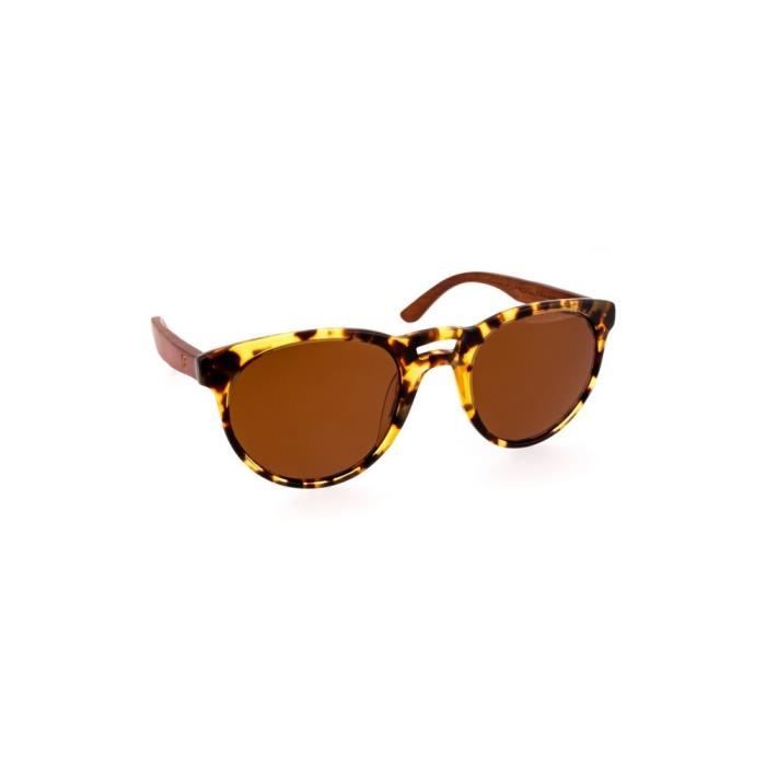 Lunette de soleil ozed sunshine OZ1043 A3605 Achat Vente lunettes de soleil Mixte Cdiscount