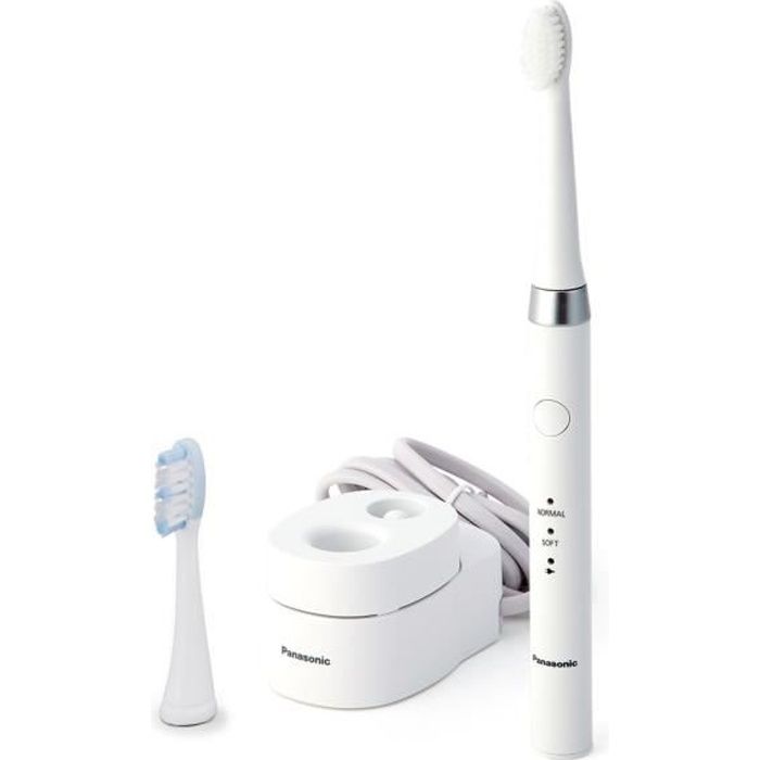 Panasonic EW DM81 - vue 4