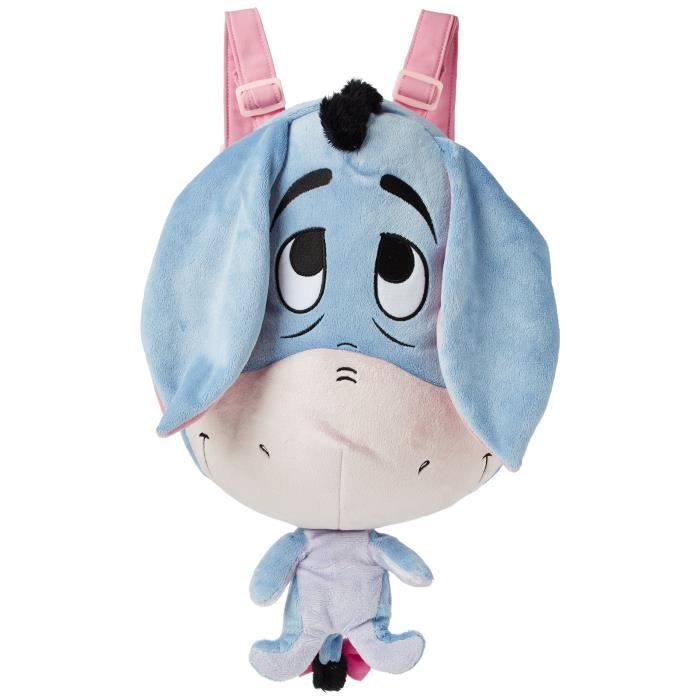 Posh Paws Winnie The Pooh Bourriquet Sac A Dos En Peluche Ols21 Cdiscount Jeux Jouets Posh Paws Winnie The Pooh Bourriquet Sac A Dos En Peluche Ols21 Cdiscount Jeux Jouets