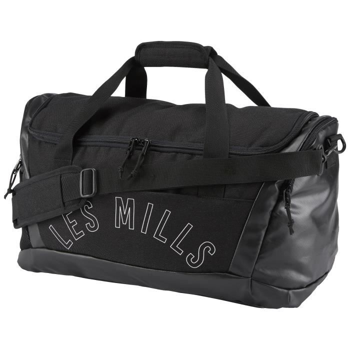 Sac de sport best sale reebok 2015